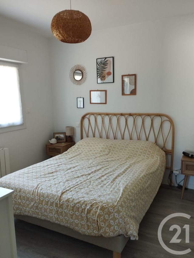 Maison &agrave; vendre - 4 pi&egrave;ces - 97,54 m2 - Challans - 85 - PAYS-DE-LOIRE