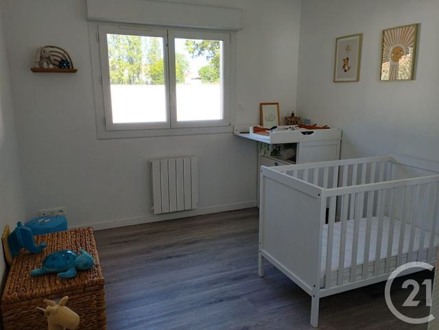 Maison &agrave; vendre - 4 pi&egrave;ces - 97,54 m2 - Challans - 85 - PAYS-DE-LOIRE