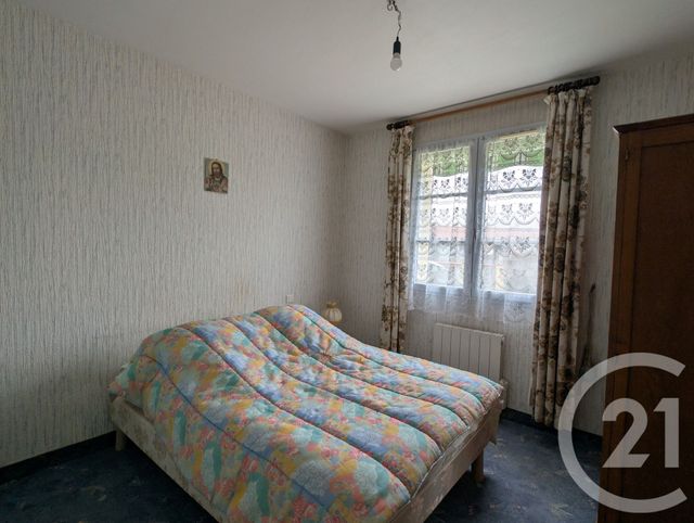 Maison &agrave; vendre - 5 pi&egrave;ces - 124,55 m2 - Falleron - 85 - PAYS-DE-LOIRE