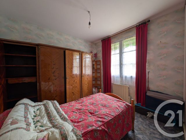 Maison &agrave; vendre - 5 pi&egrave;ces - 124,55 m2 - Falleron - 85 - PAYS-DE-LOIRE