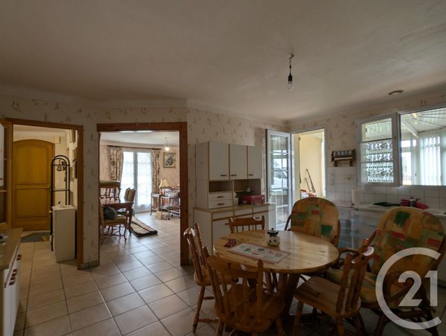 Maison &agrave; vendre - 5 pi&egrave;ces - 124,55 m2 - Falleron - 85 - PAYS-DE-LOIRE