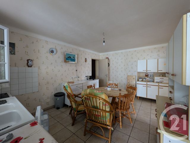 Maison &agrave; vendre - 5 pi&egrave;ces - 124,55 m2 - Falleron - 85 - PAYS-DE-LOIRE