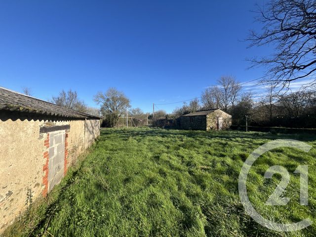 Maison &agrave; vendre - 7 pi&egrave;ces - 160,87 m2 - Froidfond - 85 - PAYS-DE-LOIRE