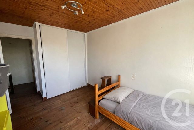 Maison &agrave; vendre - 7 pi&egrave;ces - 160,87 m2 - Froidfond - 85 - PAYS-DE-LOIRE