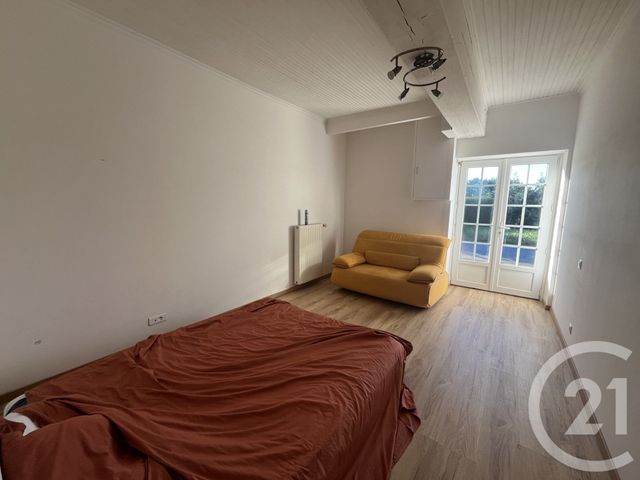 Maison &agrave; vendre - 7 pi&egrave;ces - 160,87 m2 - Froidfond - 85 - PAYS-DE-LOIRE