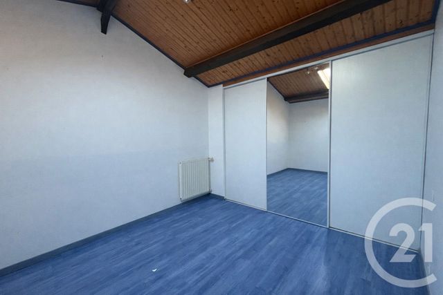 Maison &agrave; vendre - 7 pi&egrave;ces - 160,87 m2 - Froidfond - 85 - PAYS-DE-LOIRE