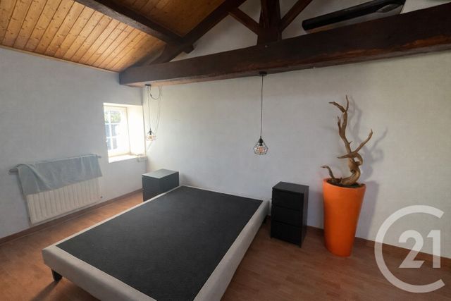 Maison &agrave; vendre - 7 pi&egrave;ces - 160,87 m2 - Froidfond - 85 - PAYS-DE-LOIRE