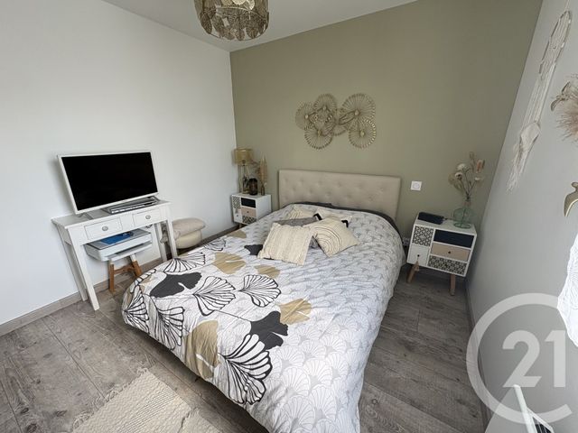 Maison &agrave; louer - 3 pi&egrave;ces - 72 m2 - Froidfond - 85 - PAYS-DE-LOIRE