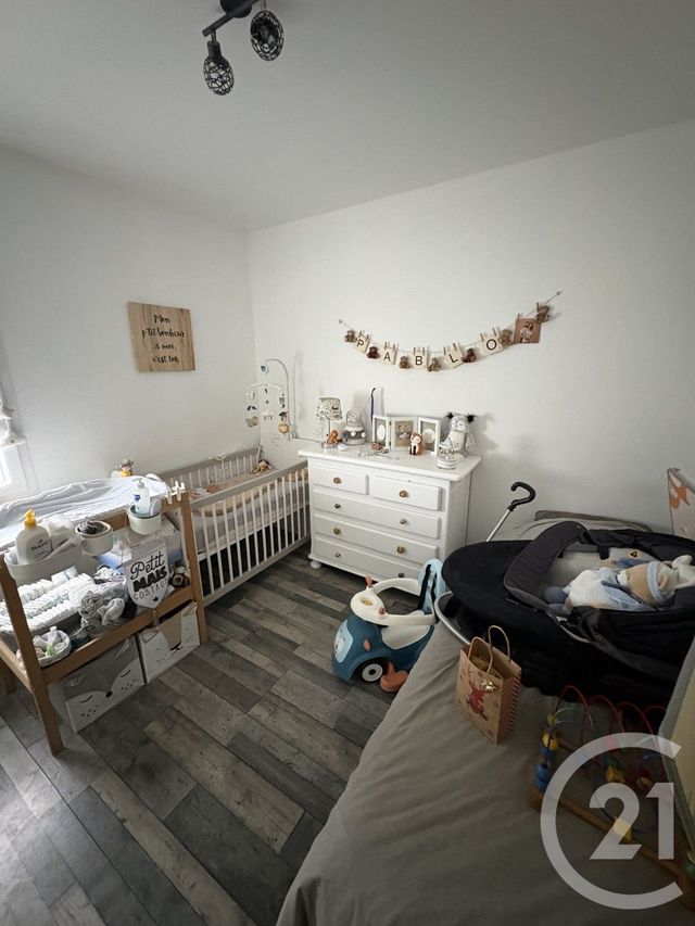 Maison &agrave; louer - 3 pi&egrave;ces - 72 m2 - Froidfond - 85 - PAYS-DE-LOIRE