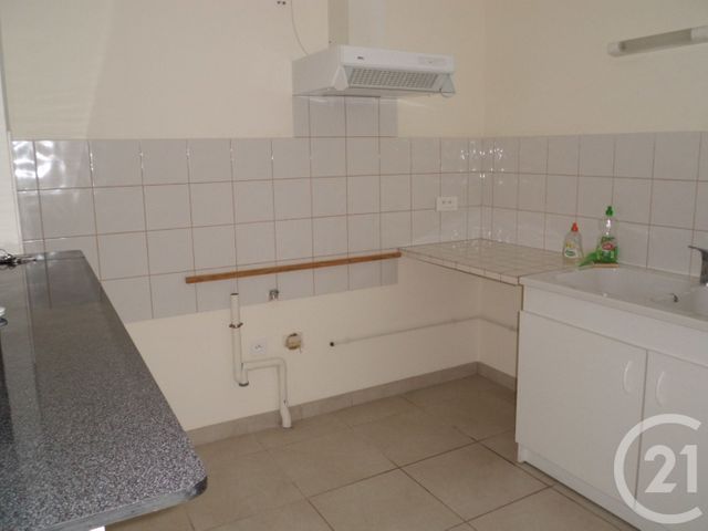 Maison &agrave; louer - 3 pi&egrave;ces - 70,75 m2 - Falleron - 85 - PAYS-DE-LOIRE