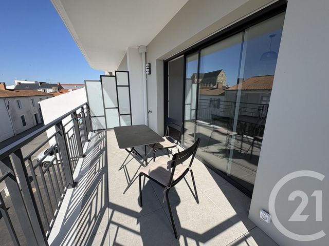 appartement - CHALLANS - 85