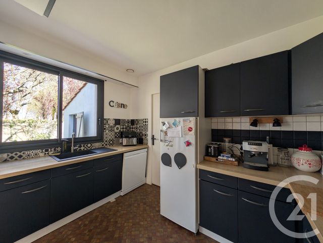 Maison &agrave; vendre - 4 pi&egrave;ces - 105,02 m2 - Challans - 85 - PAYS-DE-LOIRE