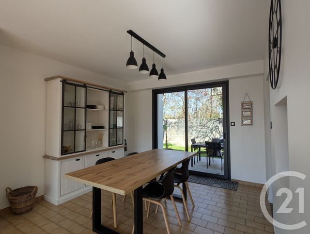 Maison &agrave; vendre - 4 pi&egrave;ces - 105,02 m2 - Challans - 85 - PAYS-DE-LOIRE