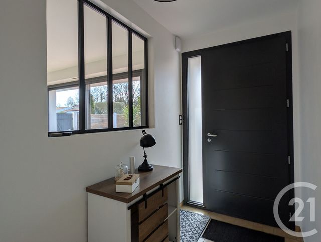 Maison &agrave; vendre - 4 pi&egrave;ces - 105,02 m2 - Challans - 85 - PAYS-DE-LOIRE