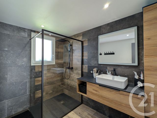 Maison &agrave; vendre - 4 pi&egrave;ces - 105,02 m2 - Challans - 85 - PAYS-DE-LOIRE