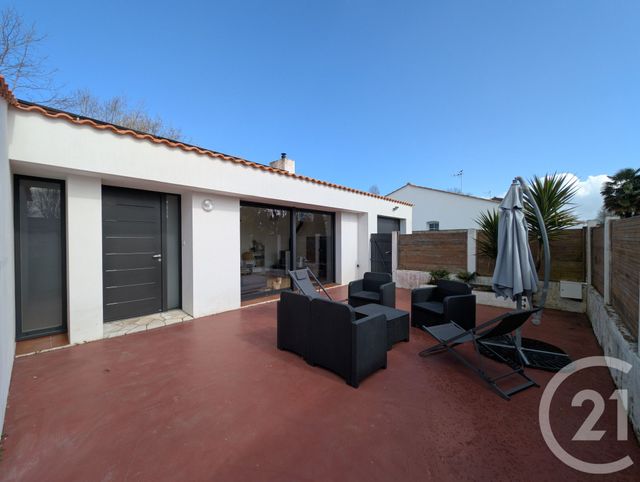 Maison &agrave; vendre - 4 pi&egrave;ces - 105,02 m2 - Challans - 85 - PAYS-DE-LOIRE