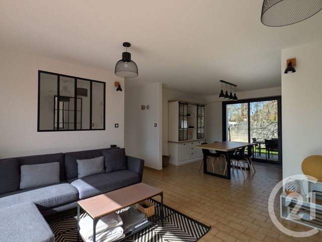 Maison &agrave; vendre - 4 pi&egrave;ces - 105,02 m2 - Challans - 85 - PAYS-DE-LOIRE