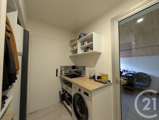 Maison &agrave; vendre - 4 pi&egrave;ces - 105,02 m2 - Challans - 85 - PAYS-DE-LOIRE