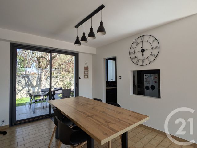 Maison &agrave; vendre - 4 pi&egrave;ces - 105,02 m2 - Challans - 85 - PAYS-DE-LOIRE