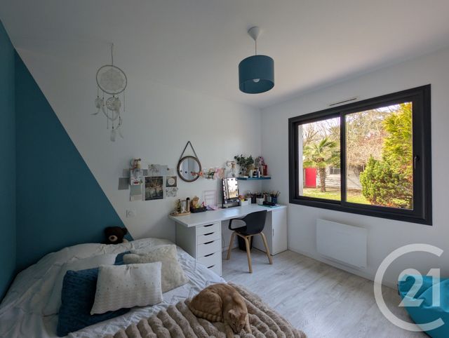 Maison &agrave; vendre - 4 pi&egrave;ces - 105,02 m2 - Challans - 85 - PAYS-DE-LOIRE