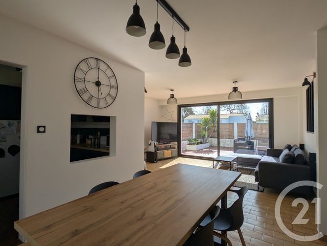 Maison &agrave; vendre - 4 pi&egrave;ces - 105,02 m2 - Challans - 85 - PAYS-DE-LOIRE