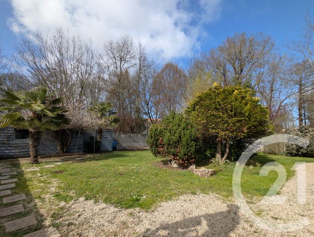 Maison &agrave; vendre - 4 pi&egrave;ces - 105,02 m2 - Challans - 85 - PAYS-DE-LOIRE