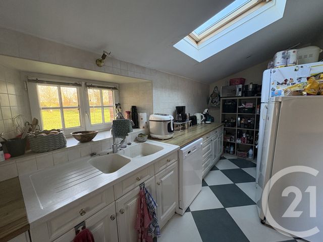 Maison &agrave; louer - 5 pi&egrave;ces - 160 m2 - Challans - 85 - PAYS-DE-LOIRE