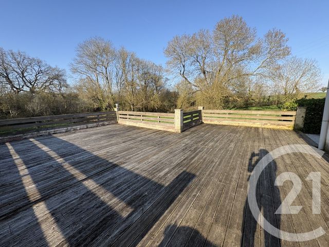 Maison &agrave; louer - 5 pi&egrave;ces - 160 m2 - Challans - 85 - PAYS-DE-LOIRE