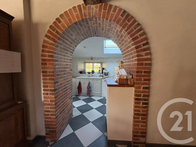 Maison &agrave; louer - 5 pi&egrave;ces - 160 m2 - Challans - 85 - PAYS-DE-LOIRE