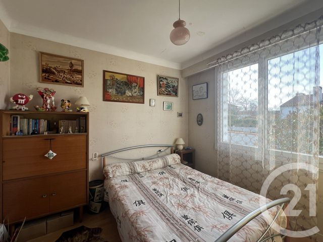 Maison &agrave; vendre - 5 pi&egrave;ces - 85 m2 - Challans - 85 - PAYS-DE-LOIRE