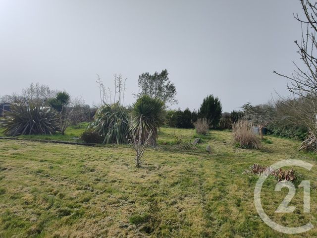 Maison &agrave; vendre - 3 pi&egrave;ces - 65,19 m2 - Froidfond - 85 - PAYS-DE-LOIRE