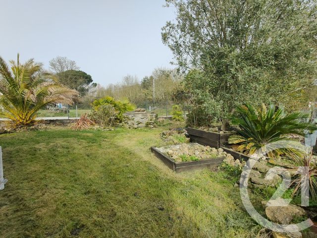 Maison &agrave; vendre - 3 pi&egrave;ces - 65,19 m2 - Froidfond - 85 - PAYS-DE-LOIRE