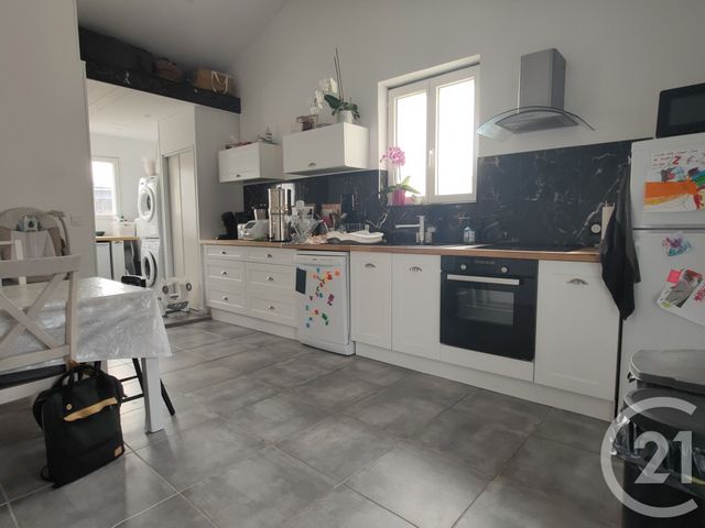 Maison &agrave; vendre - 3 pi&egrave;ces - 65,19 m2 - Froidfond - 85 - PAYS-DE-LOIRE