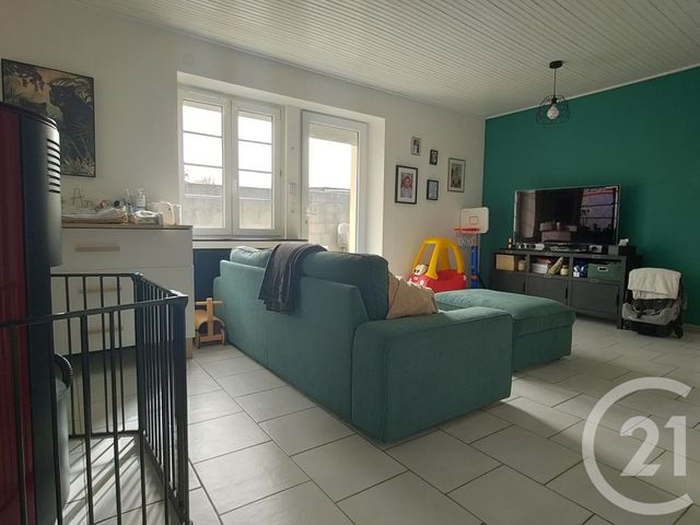 Maison &agrave; vendre - 3 pi&egrave;ces - 65,19 m2 - Froidfond - 85 - PAYS-DE-LOIRE