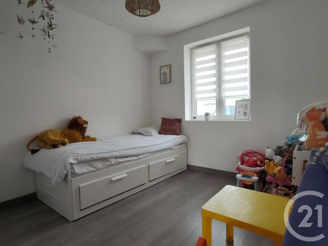 Maison &agrave; vendre - 3 pi&egrave;ces - 65,19 m2 - Froidfond - 85 - PAYS-DE-LOIRE