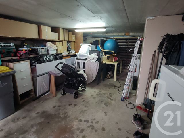 Maison &agrave; vendre - 4 pi&egrave;ces - 106,68 m2 - La Garnache - 85 - PAYS-DE-LOIRE