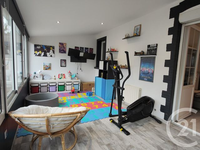 Maison &agrave; vendre - 4 pi&egrave;ces - 106,68 m2 - La Garnache - 85 - PAYS-DE-LOIRE