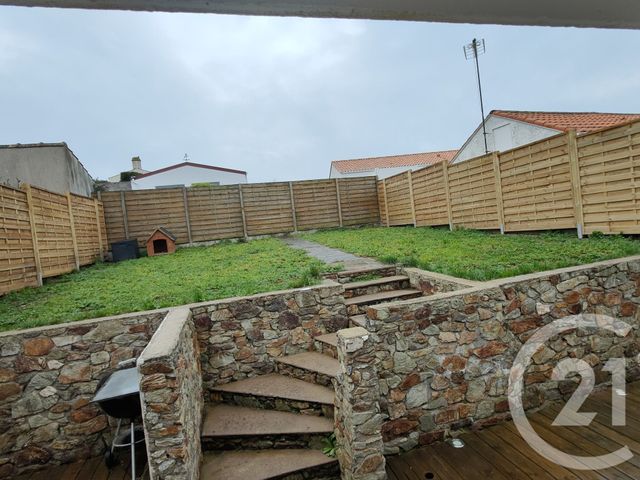 Maison &agrave; vendre - 4 pi&egrave;ces - 106,68 m2 - La Garnache - 85 - PAYS-DE-LOIRE