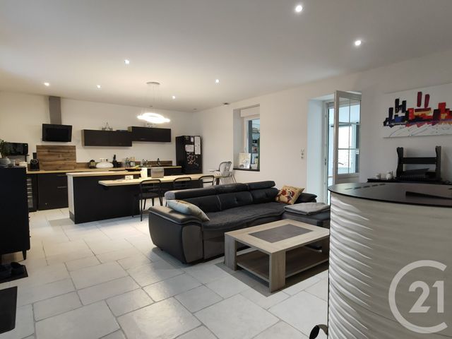 maison - LA GARNACHE - 85