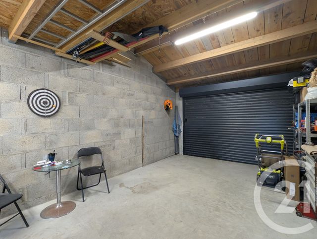 Maison &agrave; vendre - 4 pi&egrave;ces - 95,12 m2 - Sallertaine - 85 - PAYS-DE-LOIRE