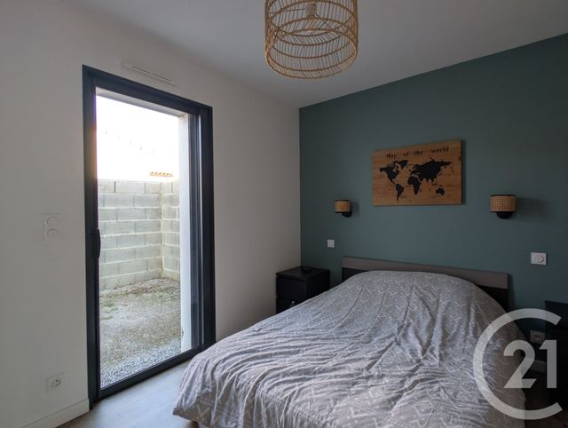 Maison &agrave; vendre - 4 pi&egrave;ces - 95,12 m2 - Sallertaine - 85 - PAYS-DE-LOIRE