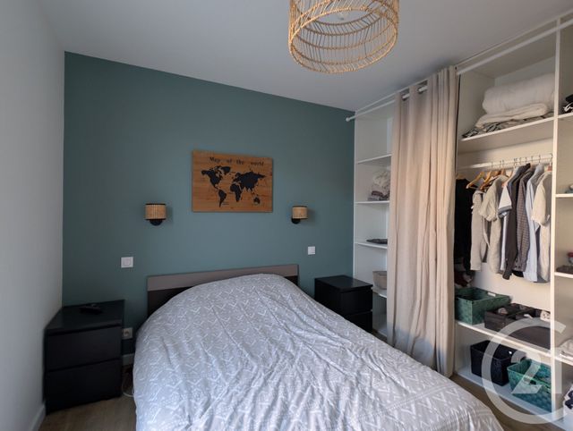 Maison &agrave; vendre - 4 pi&egrave;ces - 95,12 m2 - Sallertaine - 85 - PAYS-DE-LOIRE