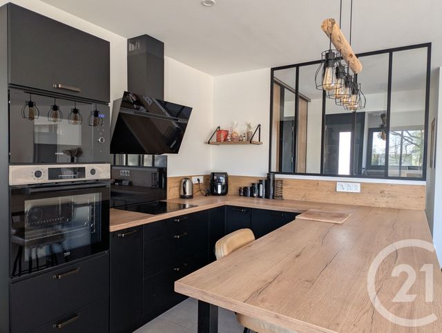 Maison &agrave; vendre - 4 pi&egrave;ces - 95,12 m2 - Sallertaine - 85 - PAYS-DE-LOIRE