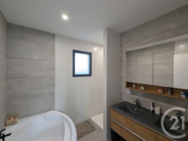 Maison &agrave; vendre - 4 pi&egrave;ces - 95,12 m2 - Sallertaine - 85 - PAYS-DE-LOIRE