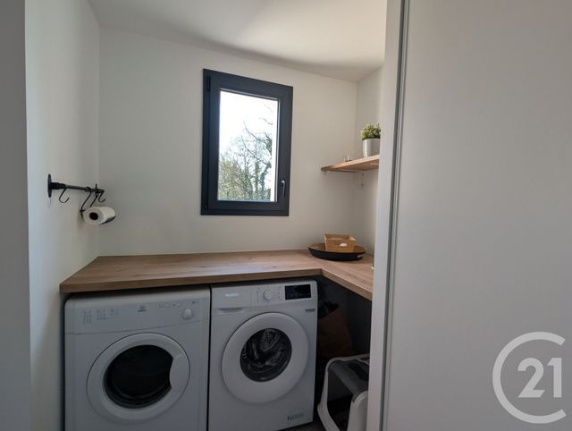 Maison &agrave; vendre - 4 pi&egrave;ces - 95,12 m2 - Sallertaine - 85 - PAYS-DE-LOIRE