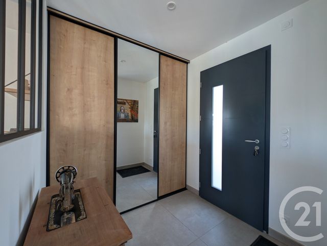 Maison &agrave; vendre - 4 pi&egrave;ces - 95,12 m2 - Sallertaine - 85 - PAYS-DE-LOIRE