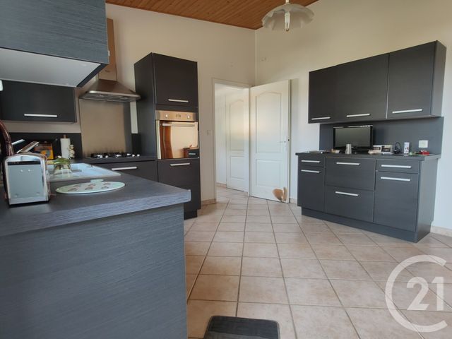 Maison &agrave; vendre - 5 pi&egrave;ces - 104 m2 - Challans - 85 - PAYS-DE-LOIRE