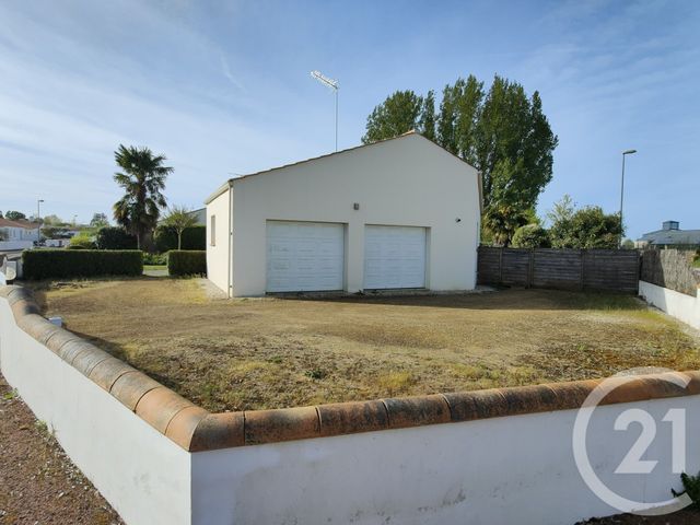 Maison &agrave; vendre - 5 pi&egrave;ces - 104 m2 - Challans - 85 - PAYS-DE-LOIRE