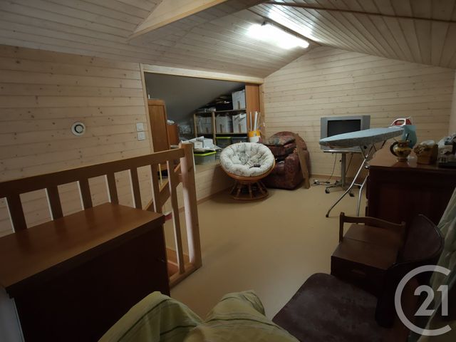 Maison &agrave; vendre - 5 pi&egrave;ces - 104 m2 - Challans - 85 - PAYS-DE-LOIRE