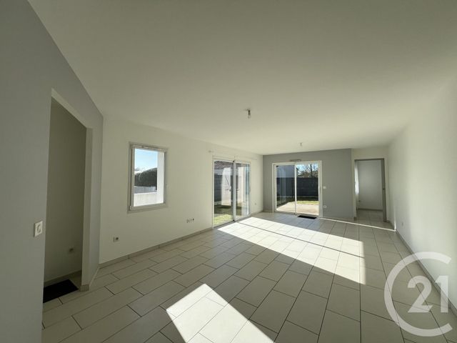 Maison &agrave; vendre - 4 pi&egrave;ces - 80,44 m2 - Challans - 85 - PAYS-DE-LOIRE